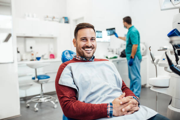 Best Emergency Dental Care  in La Harpe, IL